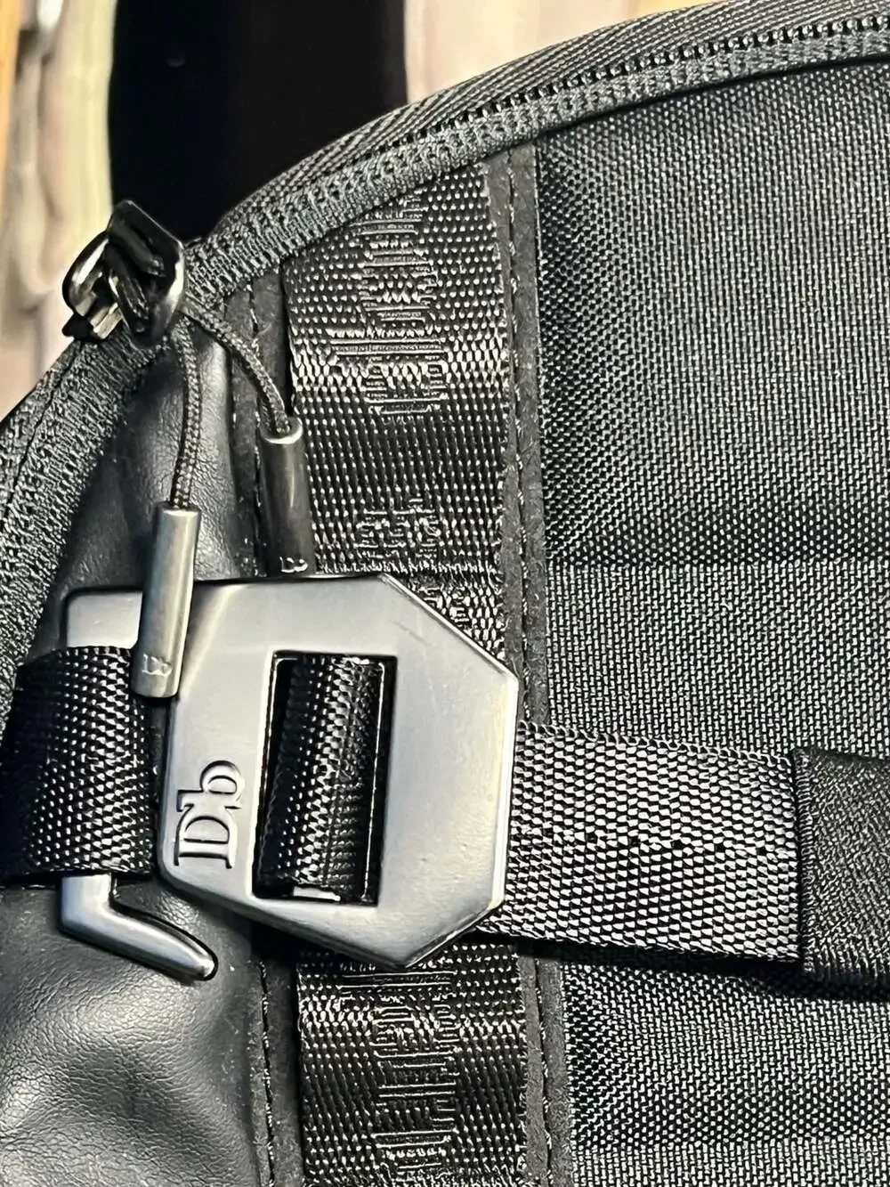 Douchebags db backpack
